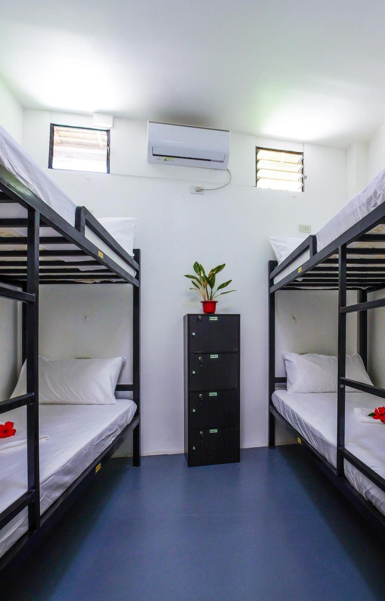 Sip Sunset Hostel And Lounge El Nido Esterno foto