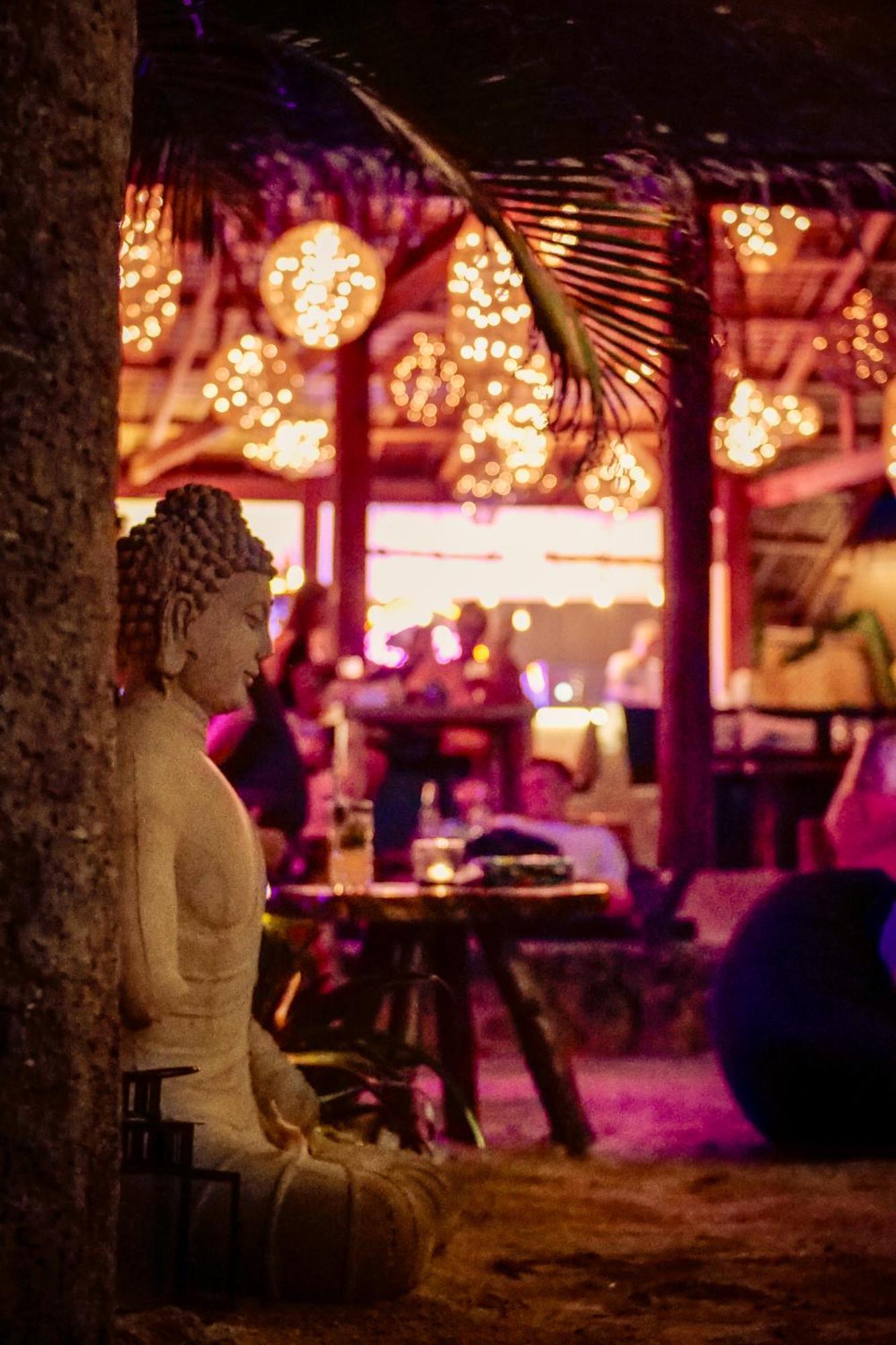 Sip Sunset Hostel And Lounge El Nido Esterno foto