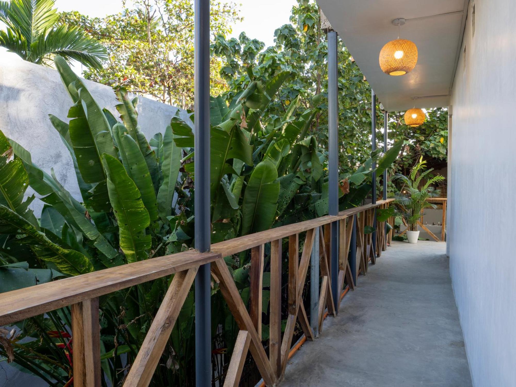 Sip Sunset Hostel And Lounge El Nido Esterno foto