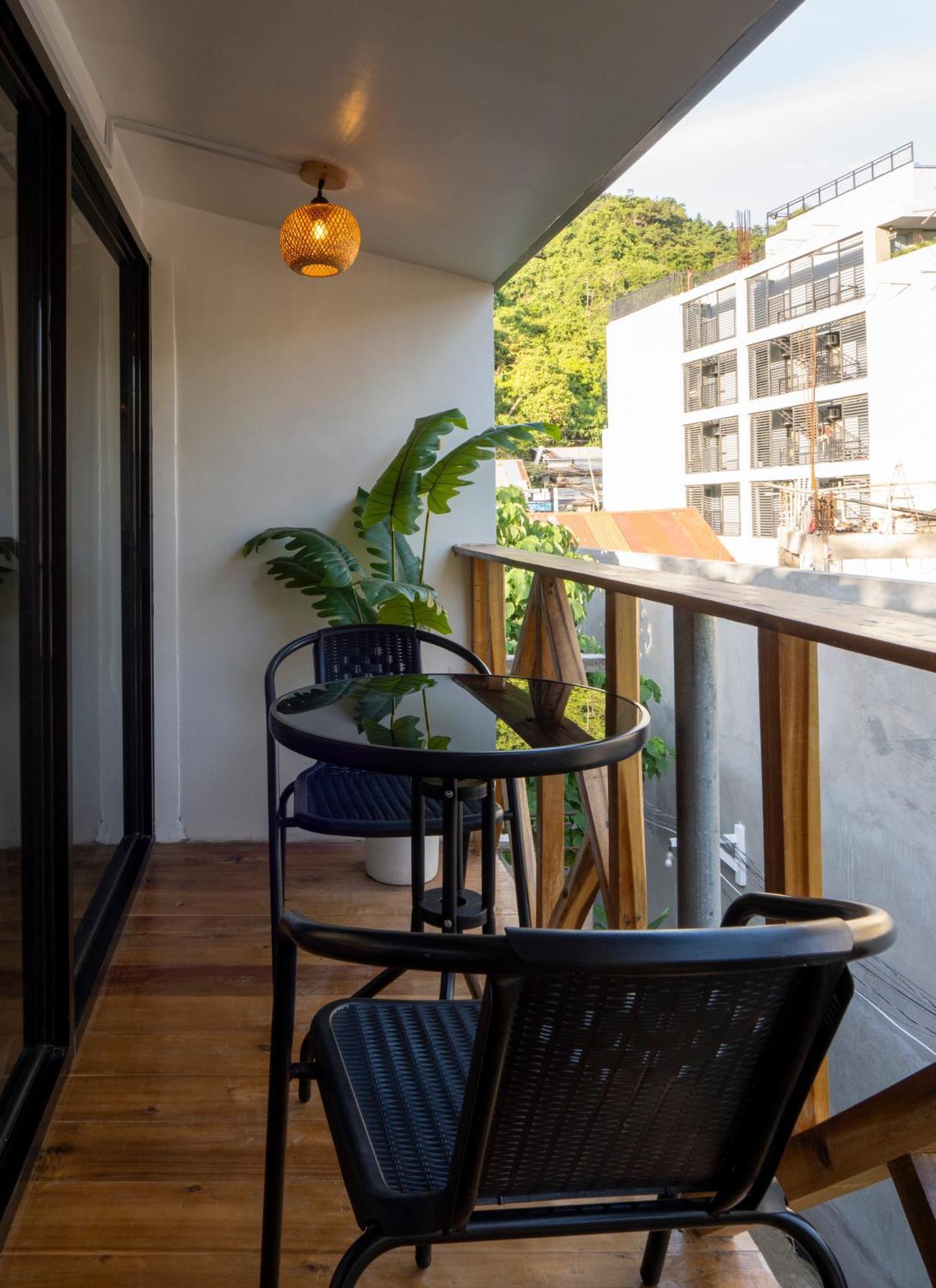 Sip Sunset Hostel And Lounge El Nido Esterno foto
